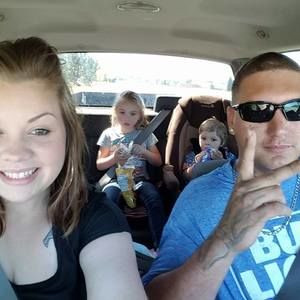 Meet your Posher, Destiny n